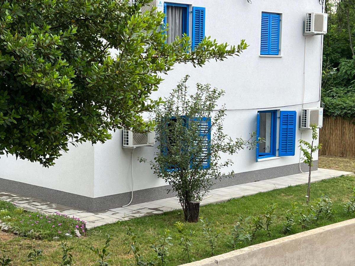 Doneto, Apartment In Private House Риека Экстерьер фото