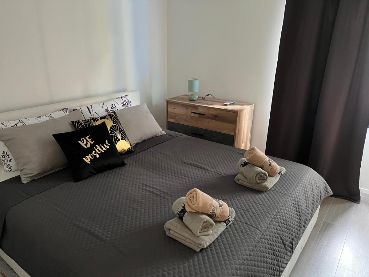 Doneto, Apartment In Private House Риека Экстерьер фото