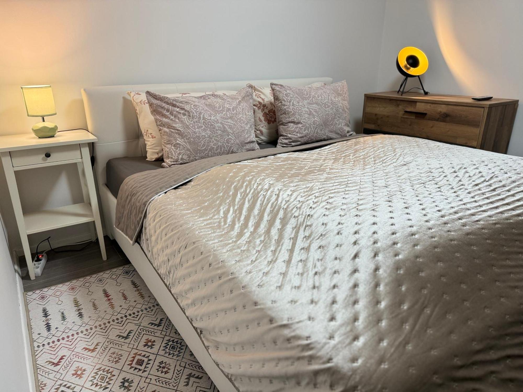 Doneto, Apartment In Private House Риека Экстерьер фото