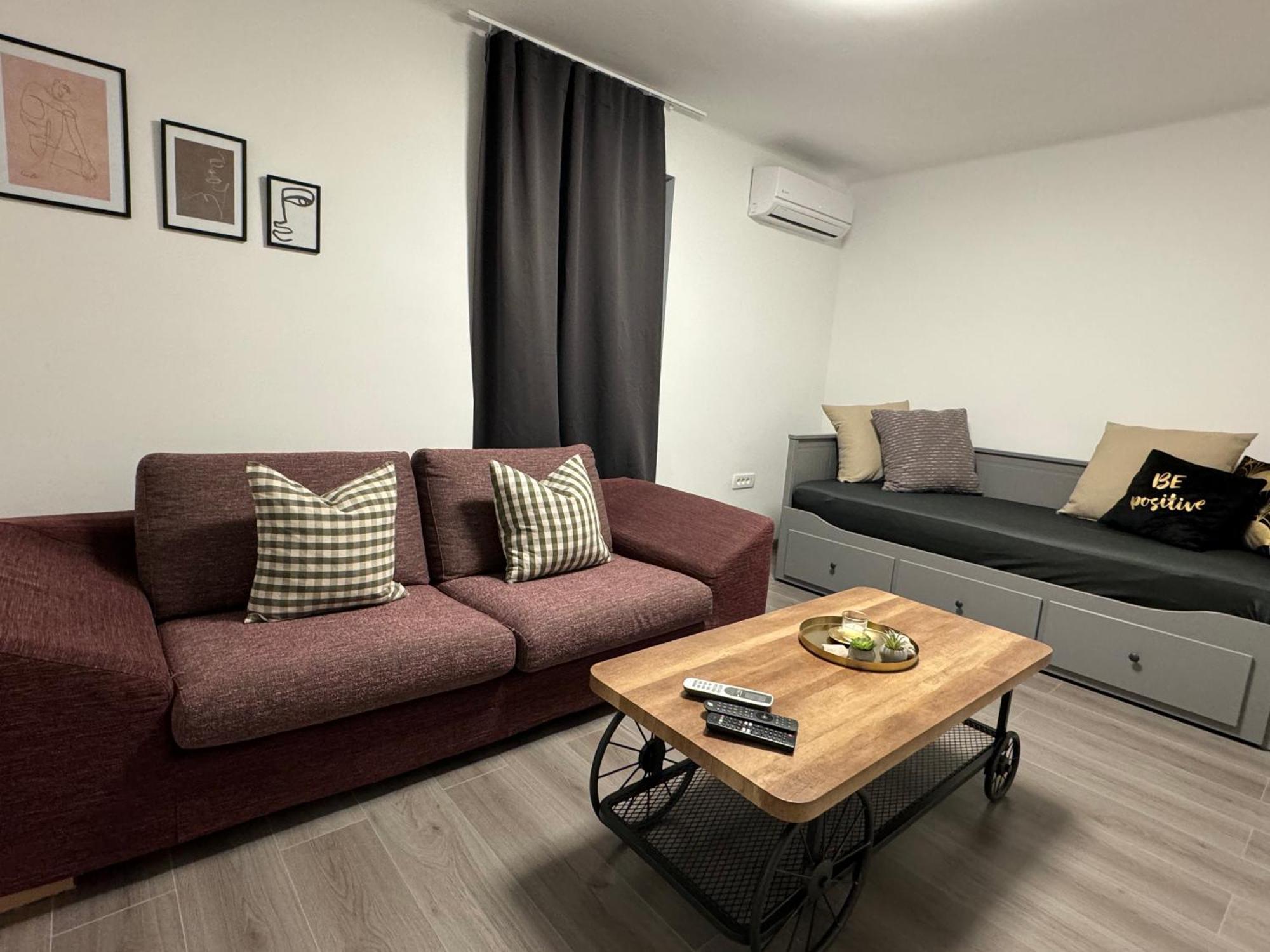 Doneto, Apartment In Private House Риека Экстерьер фото
