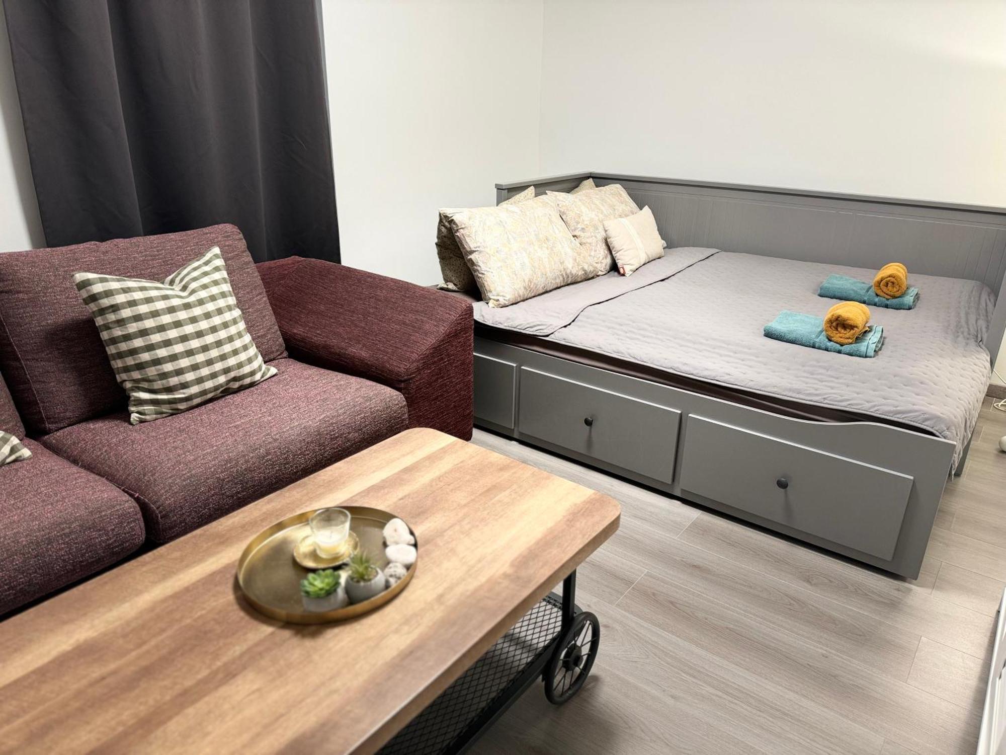 Doneto, Apartment In Private House Риека Экстерьер фото